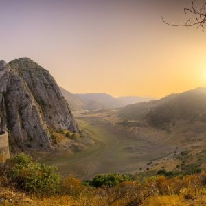 Masterclass Paisaje