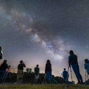 Astrofotografía
